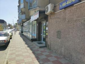 Фотография Планета тур 3