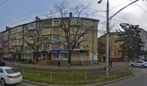 Фотография Роза Мира Тур 0
