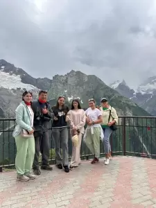 Фотография Вертикаль 0
