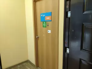 Фотография Coral travel 3