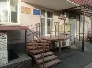 Фотография Ровер 1