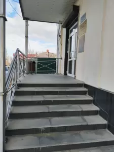 Фотография Лайф Трэвел, центр Туристических Исследований 3