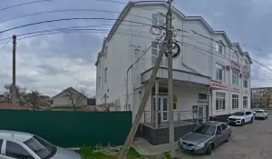 Фотография Лайф Трэвел, центр Туристических Исследований 4